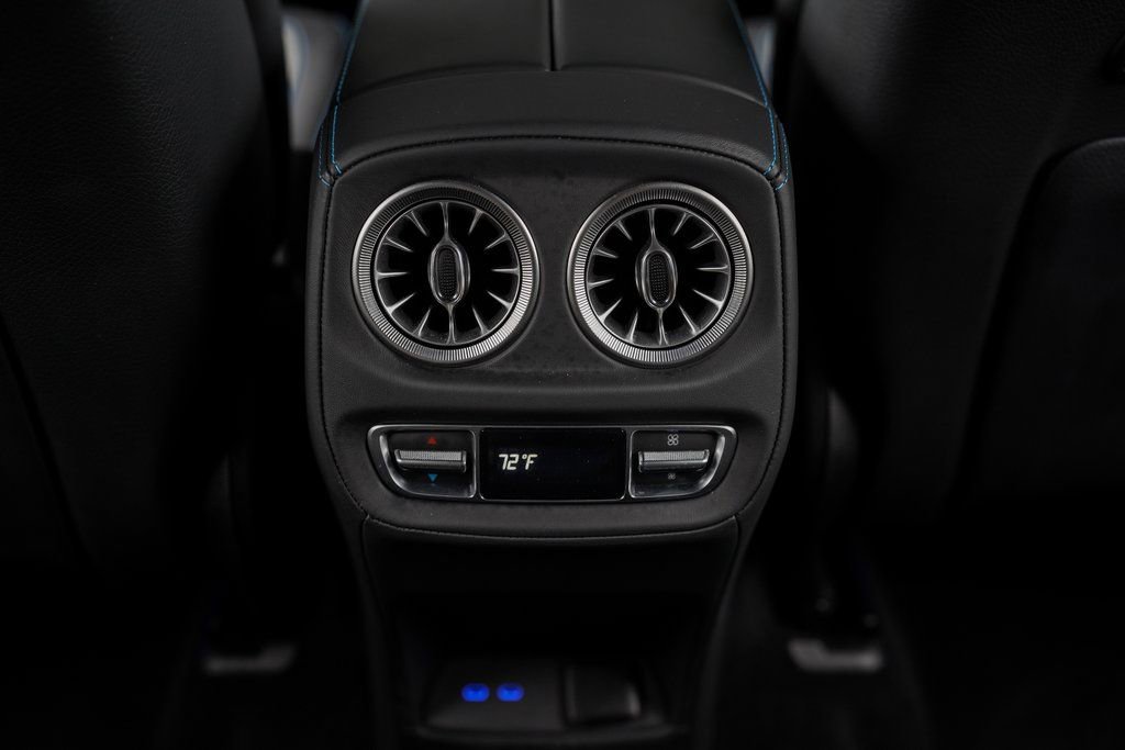 Used 2025 Mercedes-Benz G 580 w/ EQ Technology image 37