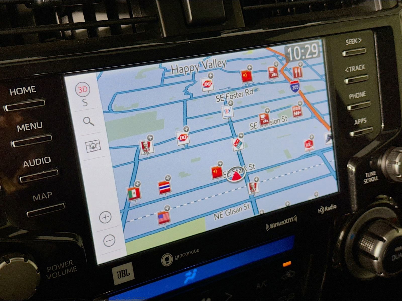 Used 2022 Toyota 4Runner TRD Pro AWD/4WD image 13