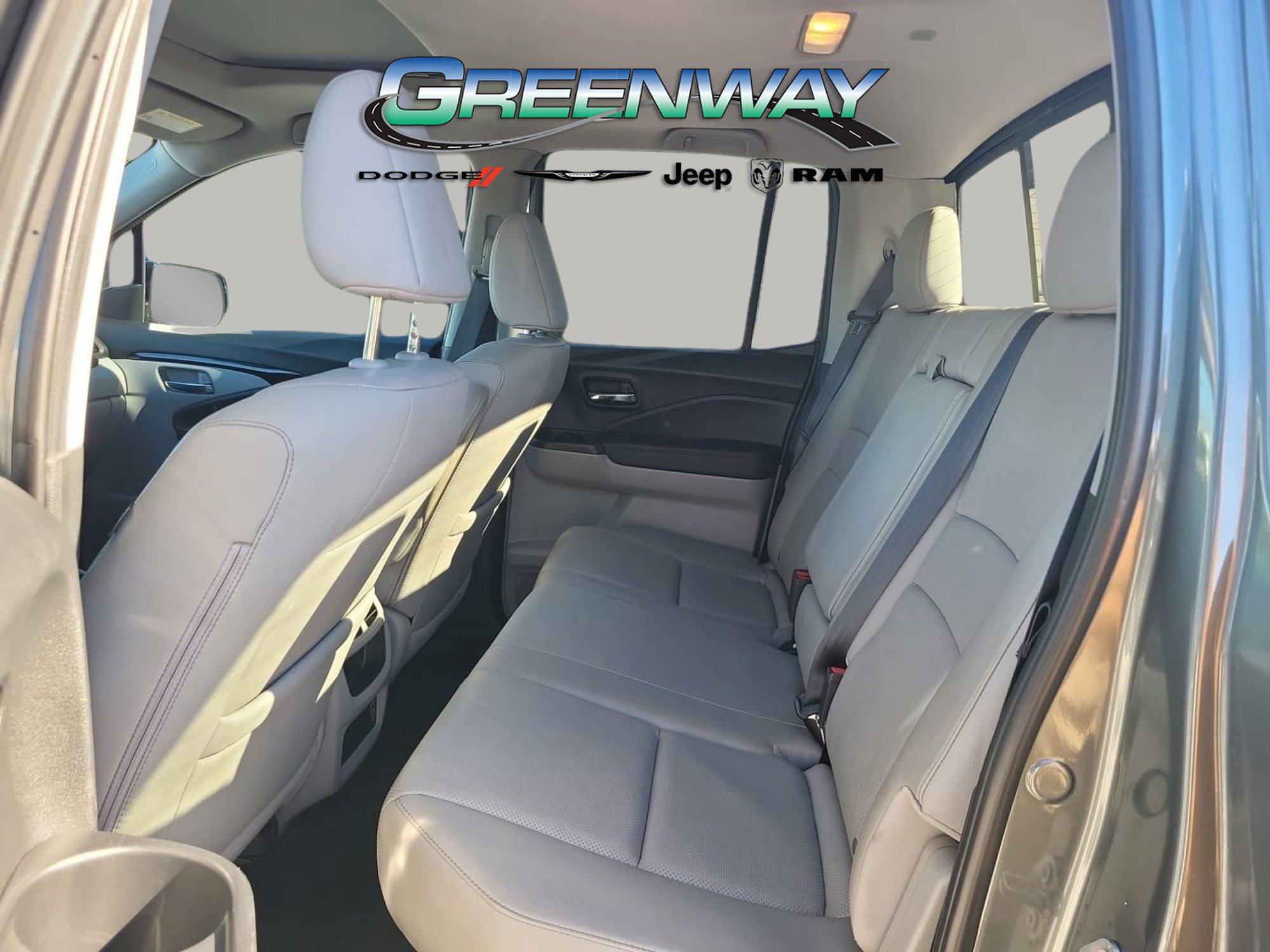 Used 2019 Honda Ridgeline RTL-E image 10