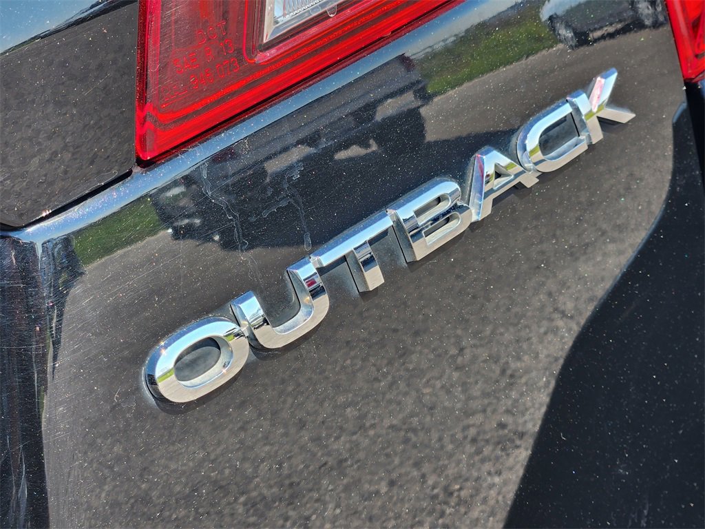 Used 2019 Subaru Outback 2.5i Limited image 8