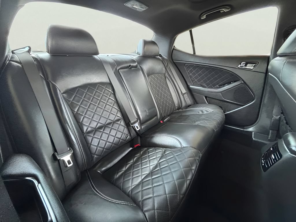 Used 2015 Kia Optima SX FWD image 42