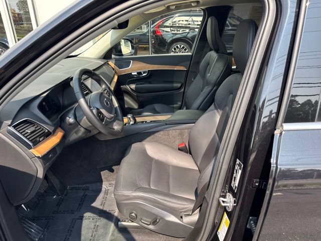 Certified 2024 Volvo XC90 B6 Plus AWD/4WD image 20