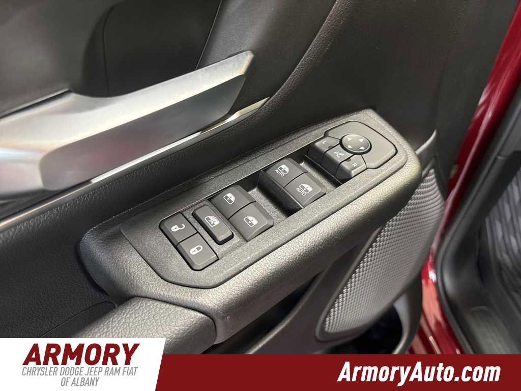 New 2026 RAM 1500 Big Horn image 8