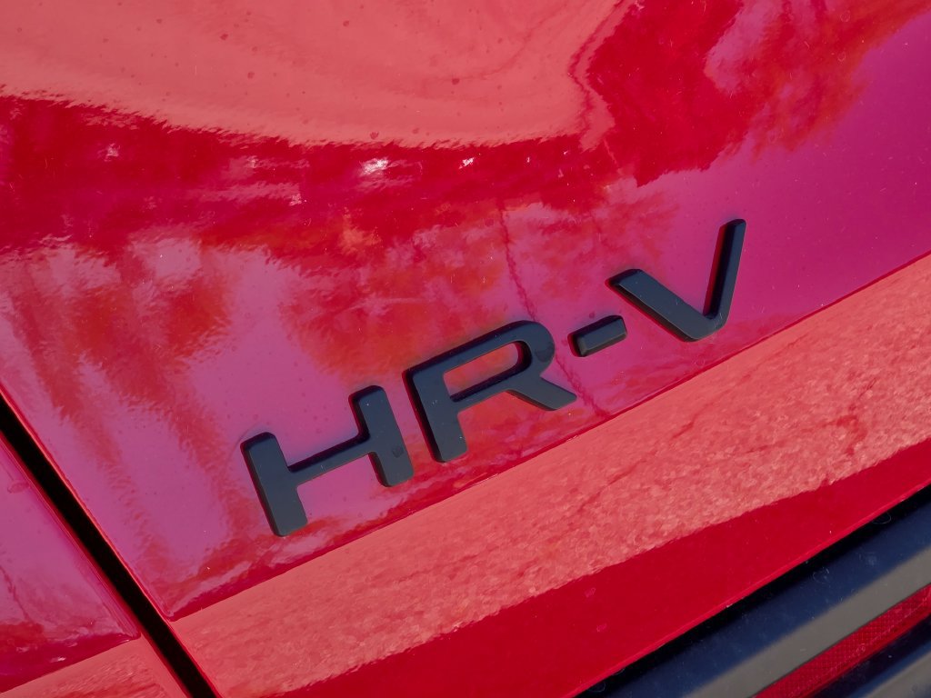 New 2027 Honda HR-V Sport image 16
