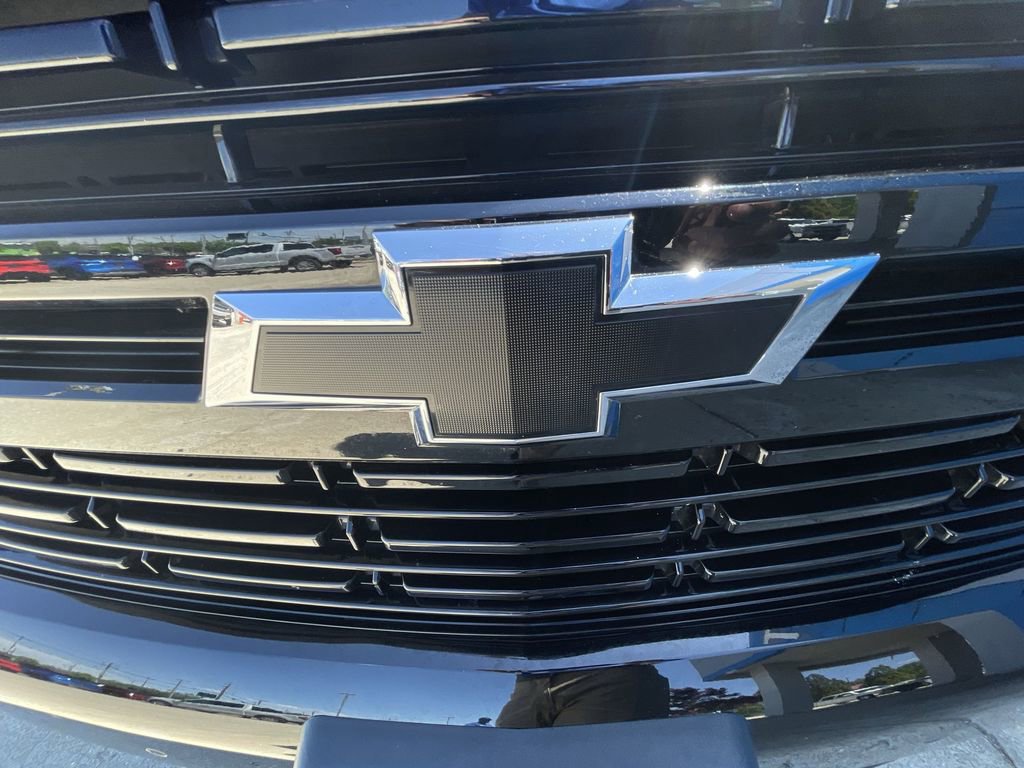 Certified 2023 Chevrolet Suburban RST AWD/4WD image 31
