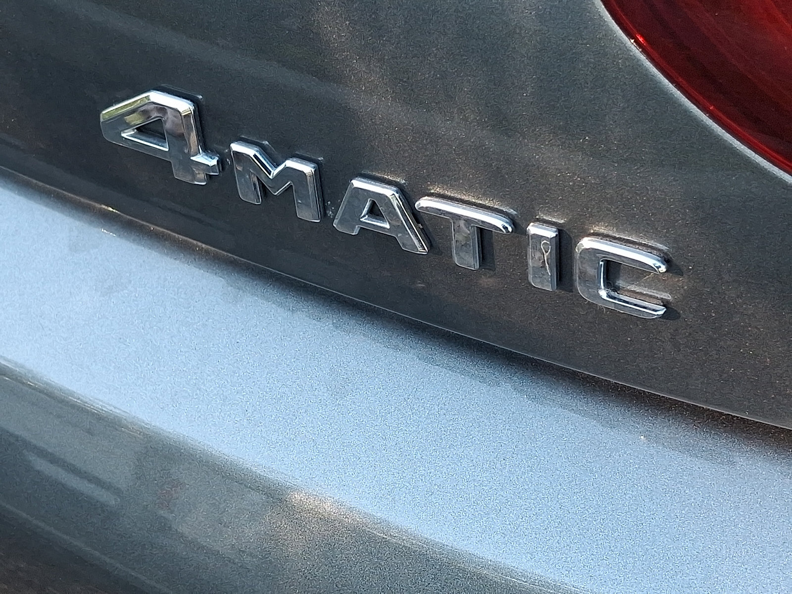 Certified 2017 Mercedes-Benz C 300 4MATIC Cabriolet image 7