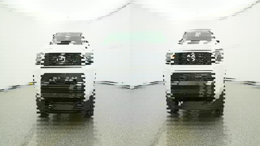 New 2026 Toyota 4Runner TRD Sport Premium image 31