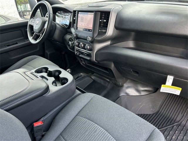 Used 2023 RAM 2500 Tradesman image 14