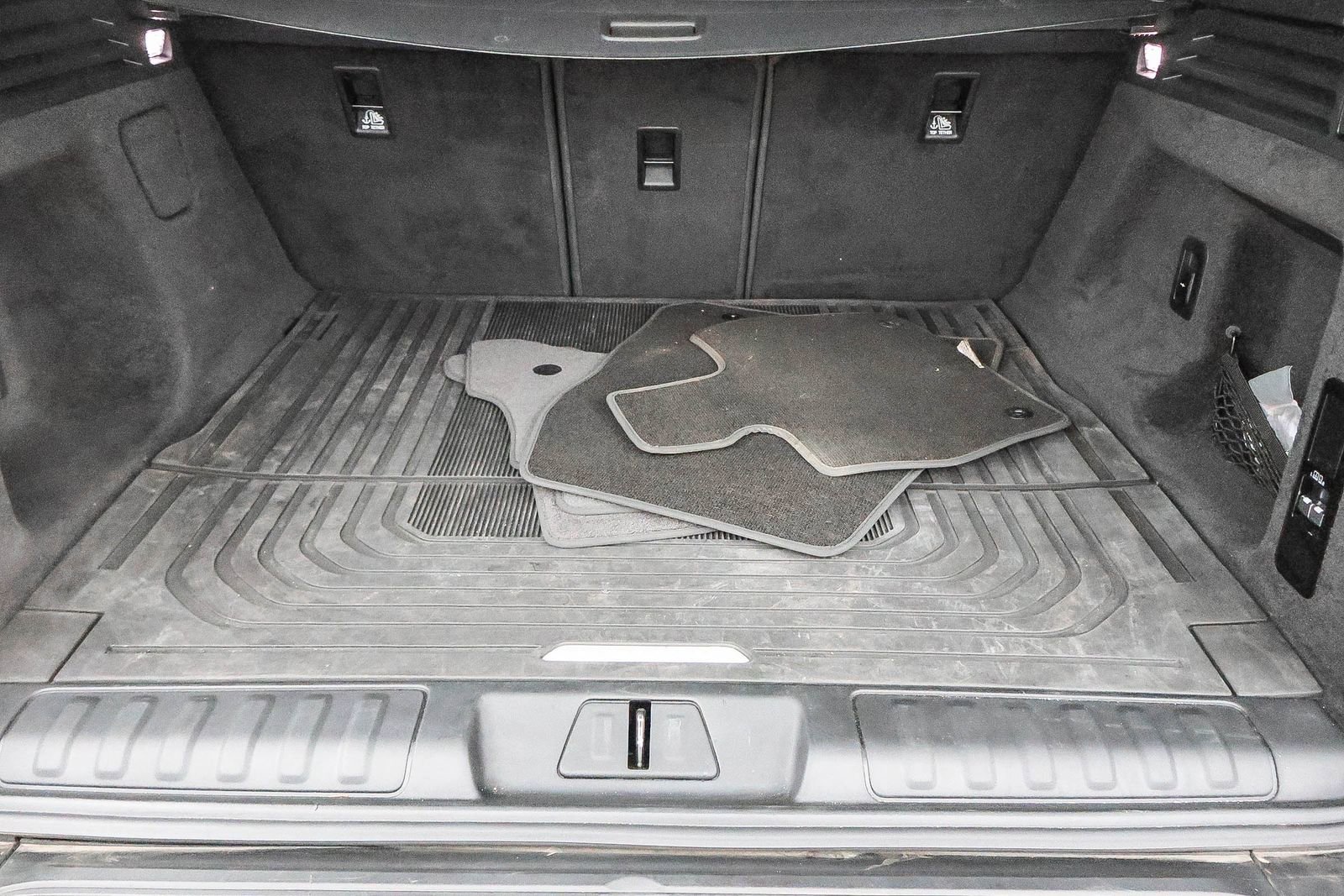 Certified 2024 Land Rover Range Rover Sport SE image 31