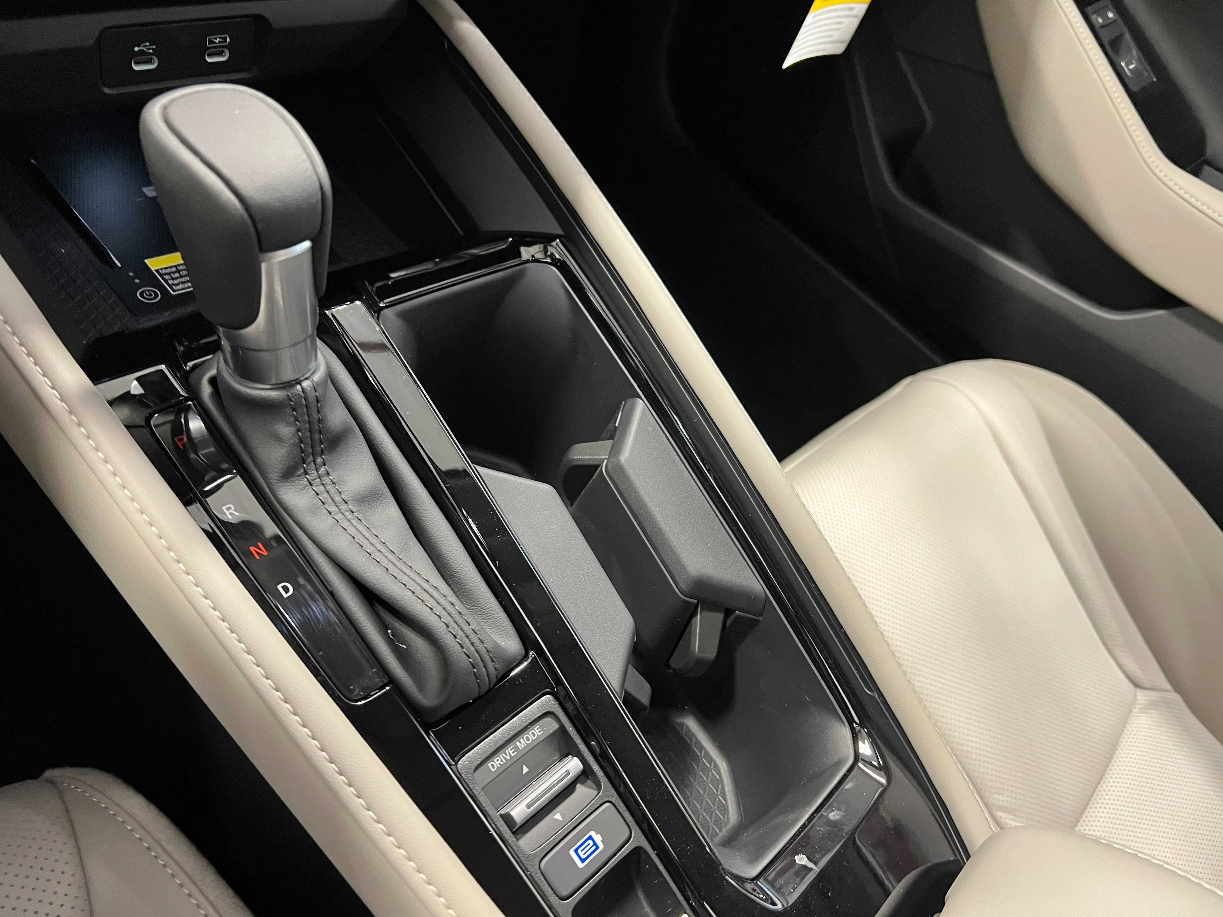 New 2025 Honda Accord Touring image 19