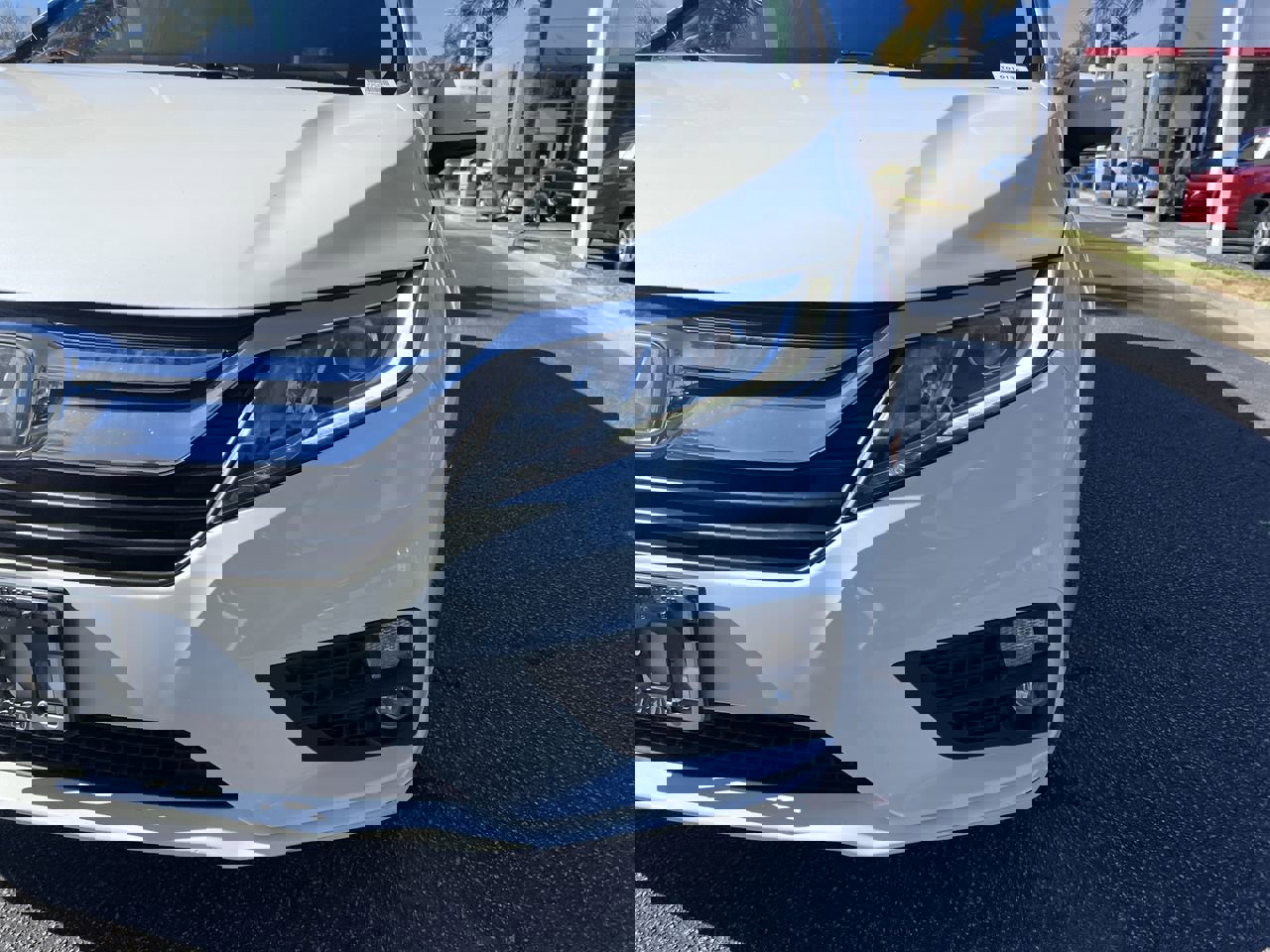 Used 2019 Honda Odyssey EX-L image 5