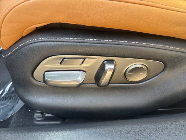 Used 2021 Lexus LS 500 w/ Interior Upgrade Package image 14