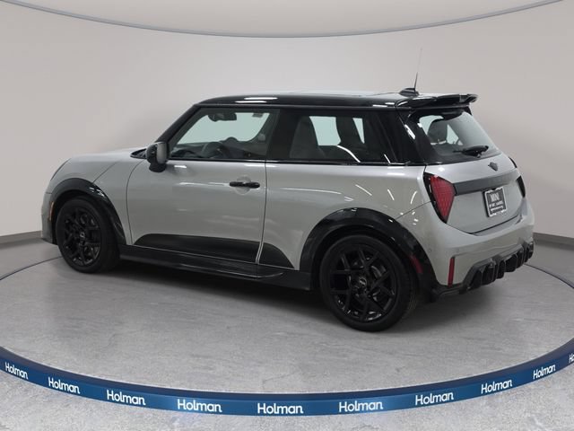 Used 2026 MINI Cooper S FWD image 8