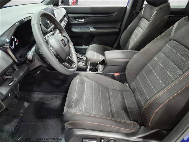 Used 2024 Honda CR-V Sport image 15