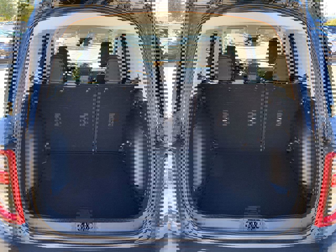 New 2025 Ford Bronco Sport Outer Banks image 41