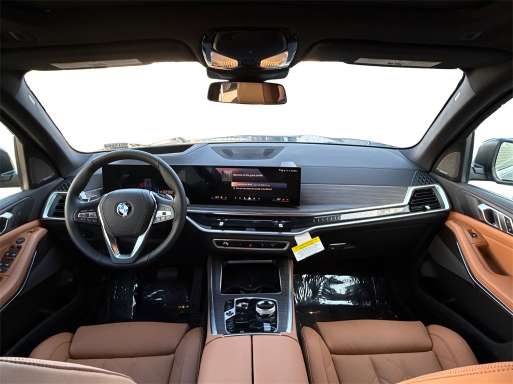 New 2026 BMW X5 xDrive50e w/ Executive Package image 19