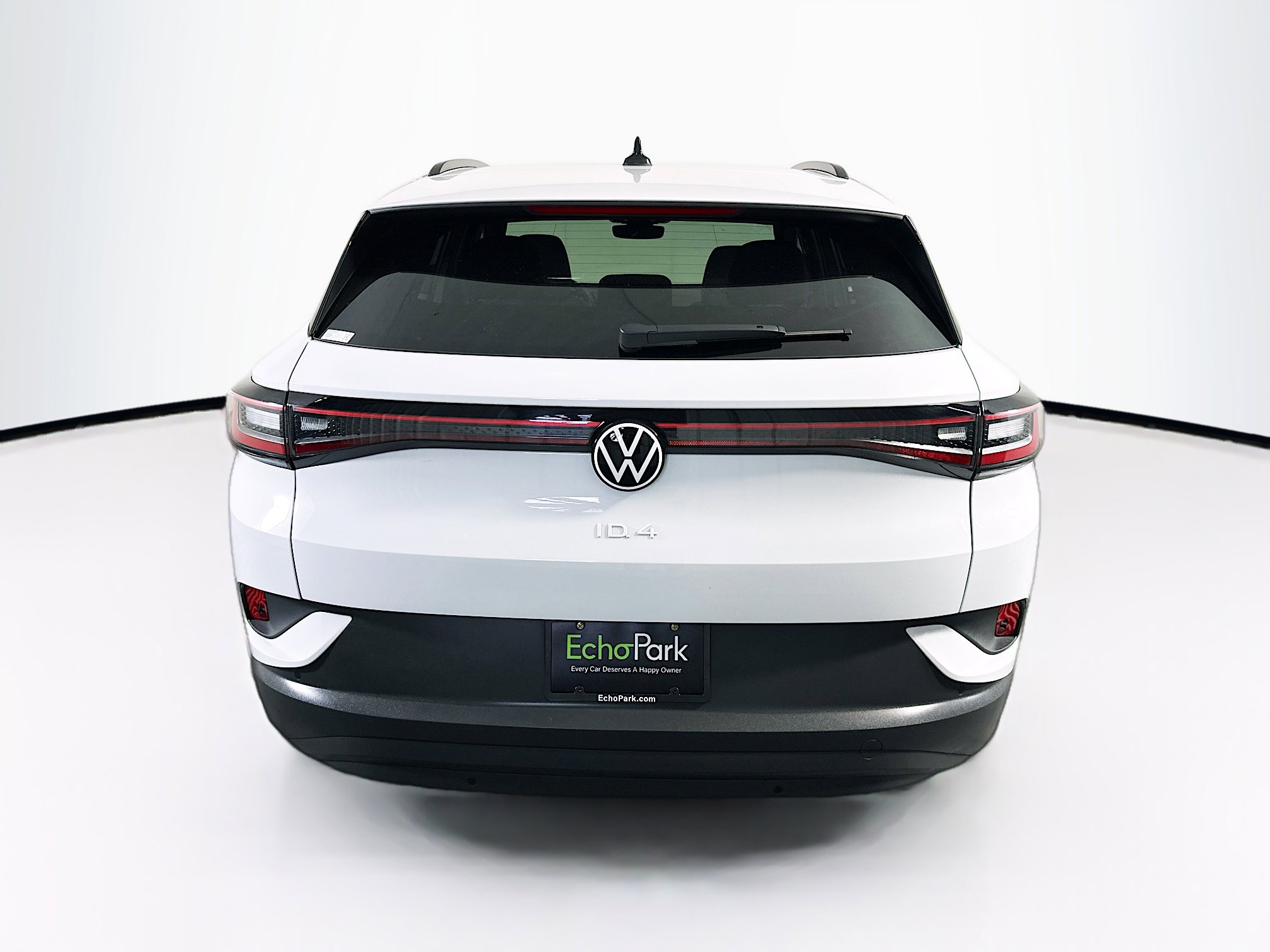 Used 2022 Volkswagen ID.4 Pro RWD image 7