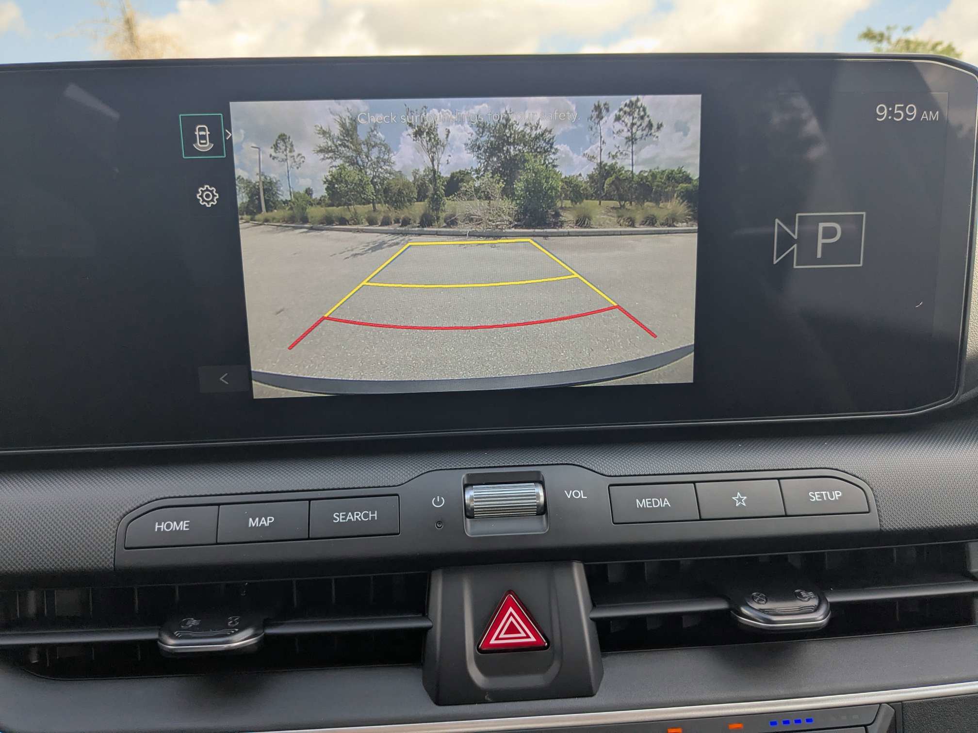 New 2026 Kia K4 FWD image 22