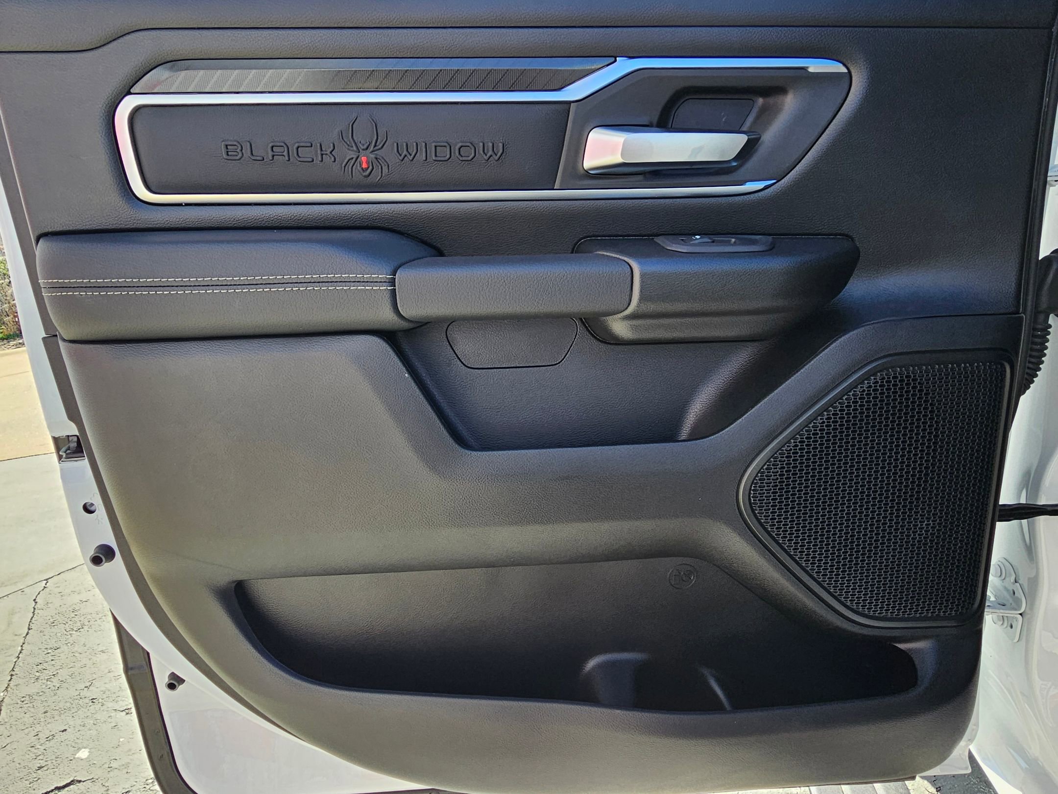 New 2026 RAM 1500 Big Horn image 20