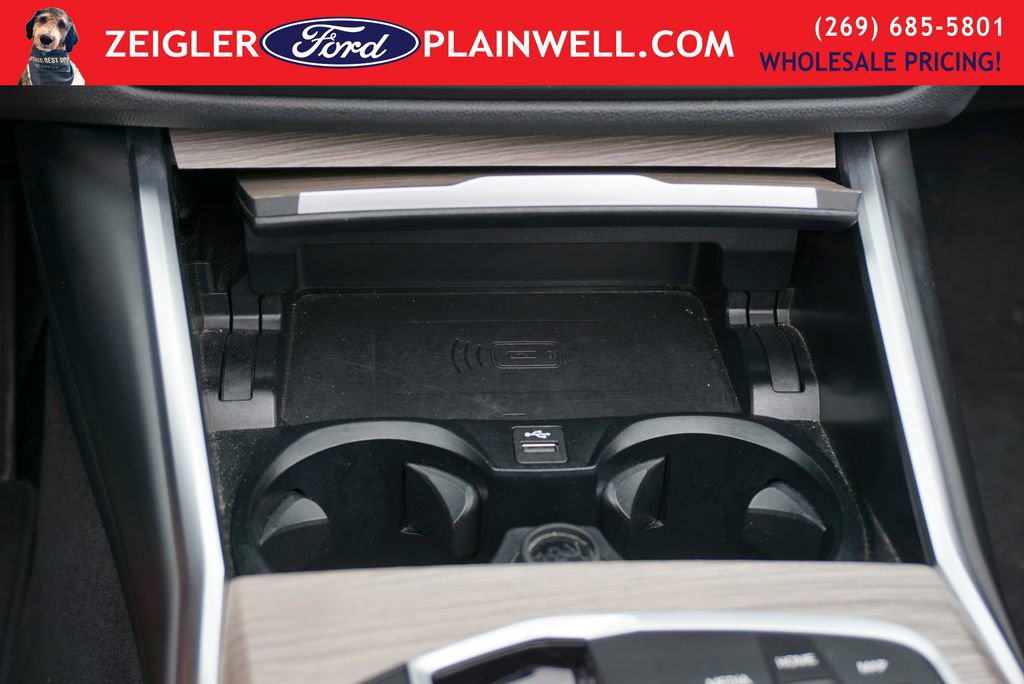 Used 2025 BMW 430i xDrive Convertible image 26