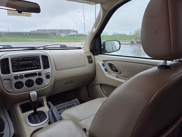 Used 2007 Ford Escape XLT AWD/4WD image 48