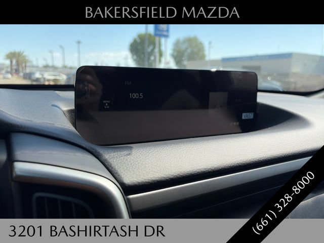 New 2026 MAZDA CX-50 AWD 2.5 Hybrid w/ Weather Package image 18