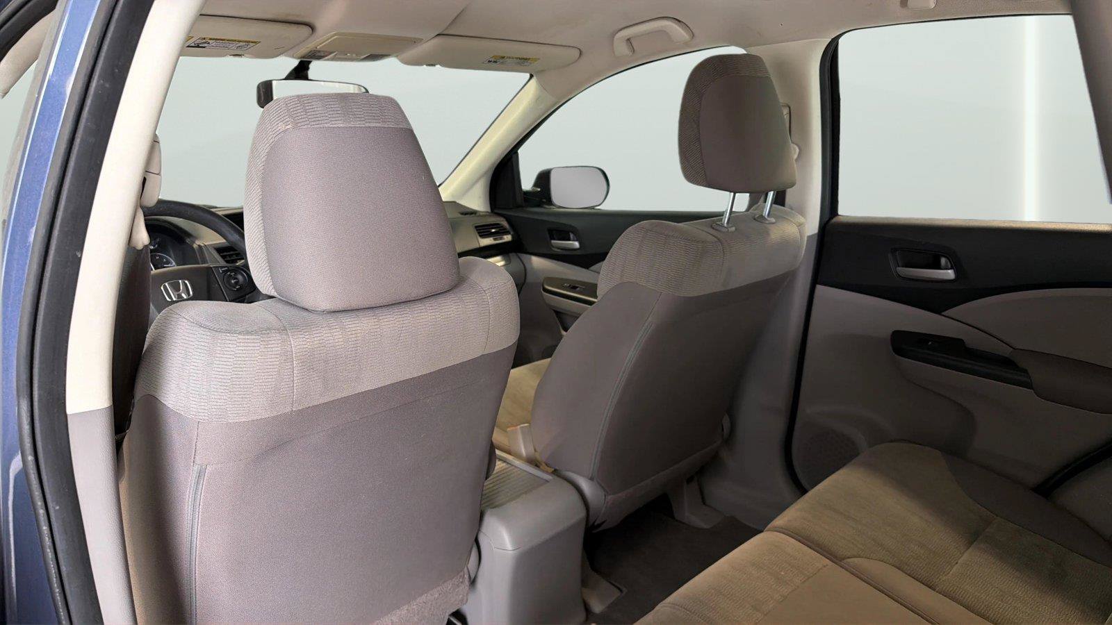 Used 2014 Honda CR-V LX image 10