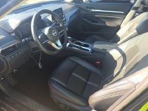Used 2025 Nissan Altima 2.5 SR FWD image 17