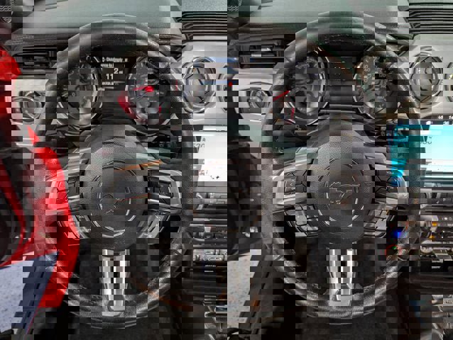 Used 2017 Ford Mustang GT Premium w/ Equipment Group 401A image 40