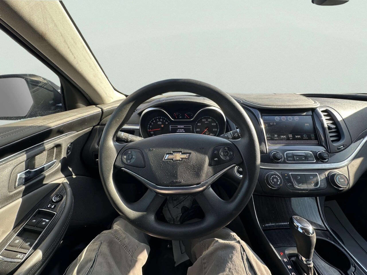 Used 2019 Chevrolet Impala LS FWD image 16