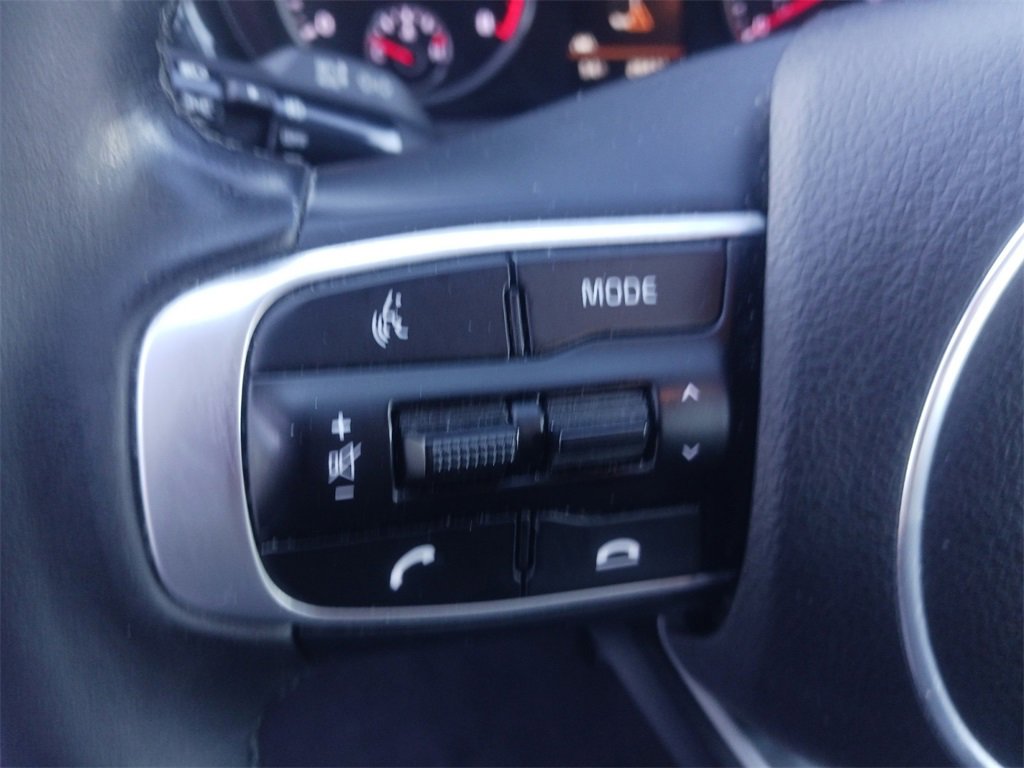 Used 2024 Kia K5 GT-Line w/ GT-Line Premium Package image 31