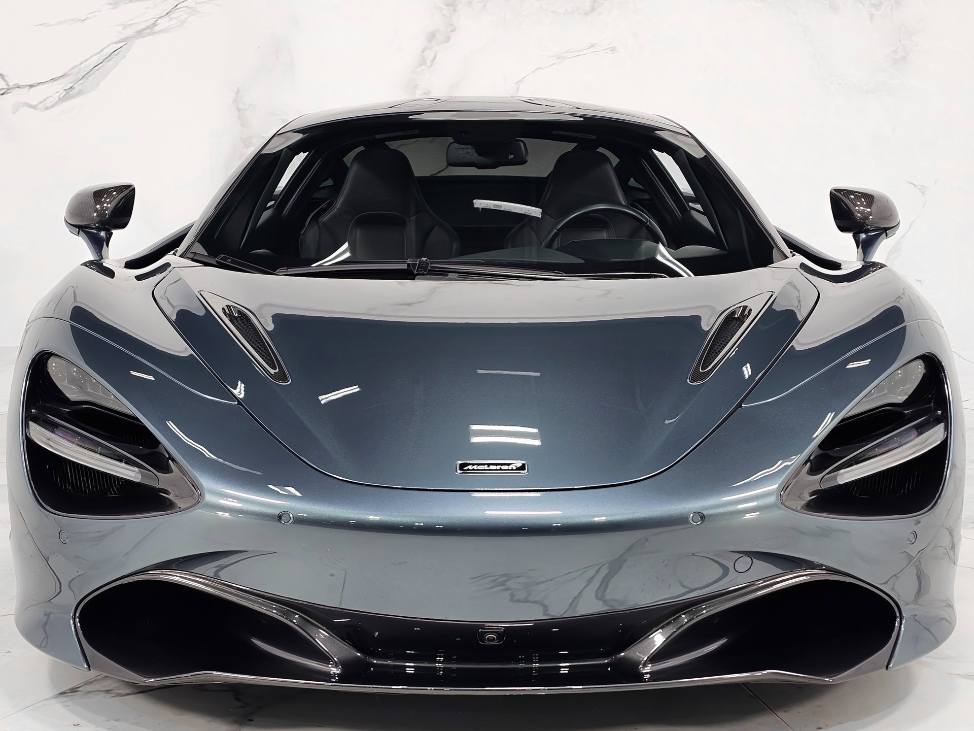 Used 2019 McLaren 720S image 12