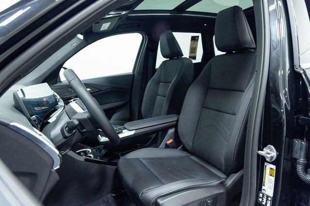 New 2026 BMW X1 xDrive28i w/ Technology Package image 24