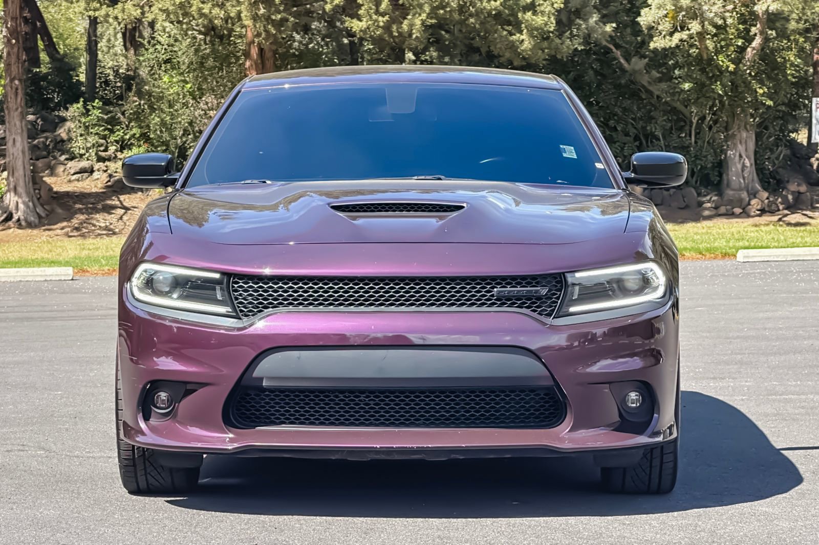 Used 2022 Dodge Charger GT w/ Plus Group AWD/4WD image 10