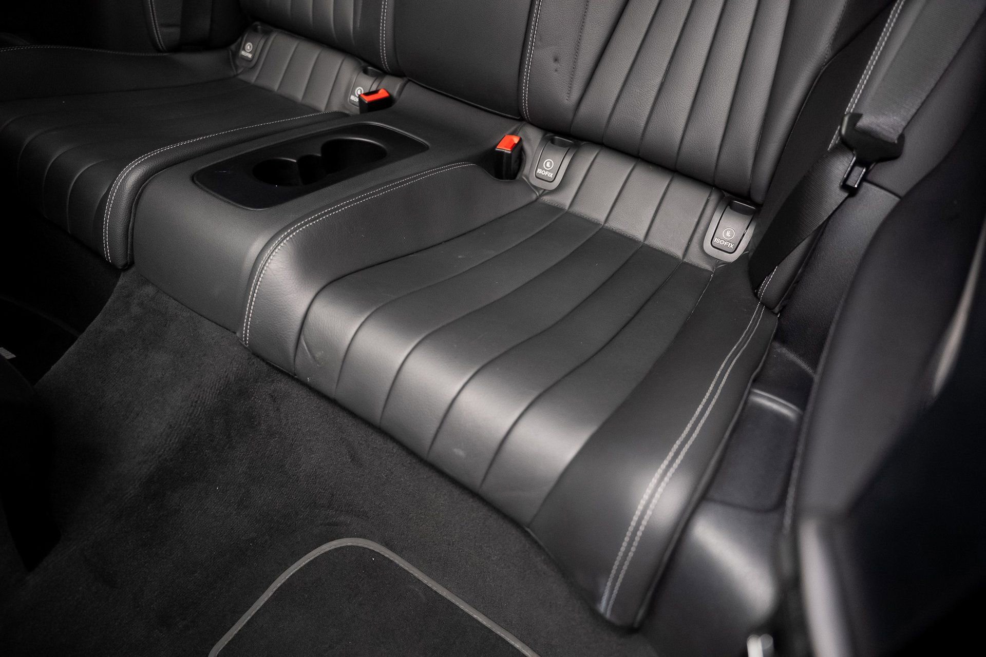 Used 2023 Mercedes-Benz E 450 Coupe image 69