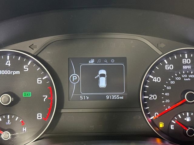 Used 2017 Kia Sportage LX image 18