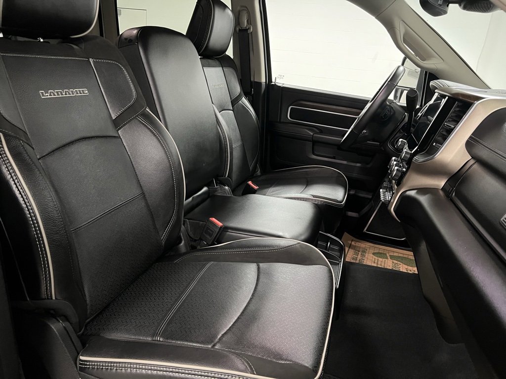 Used 2024 RAM 2500 Laramie w/ Safety Group image 66