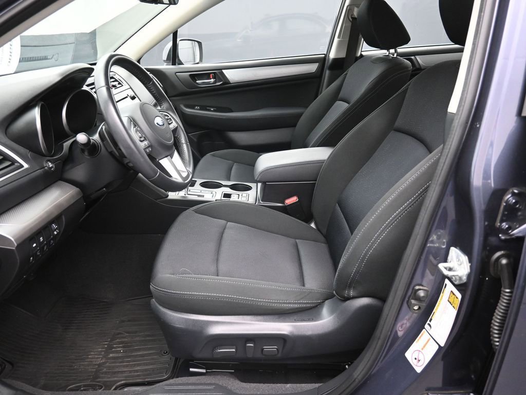 Used 2017 Subaru Legacy 2.5i Premium image 20