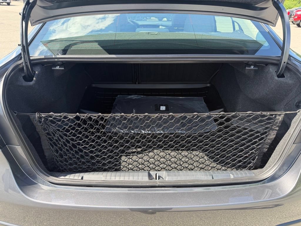 Used 2025 Subaru Legacy Premium AWD/4WD image 13