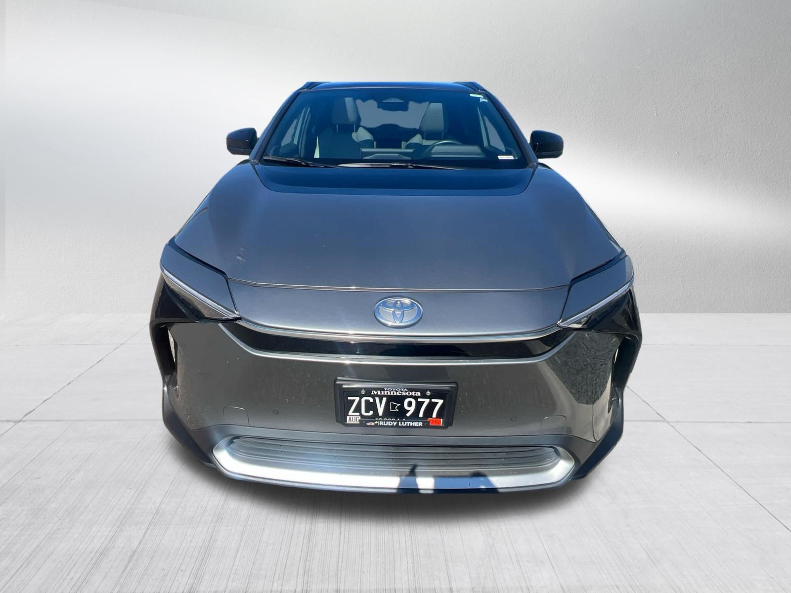 Used 2024 Toyota bZ4X AWD w/ Weather Package image 3