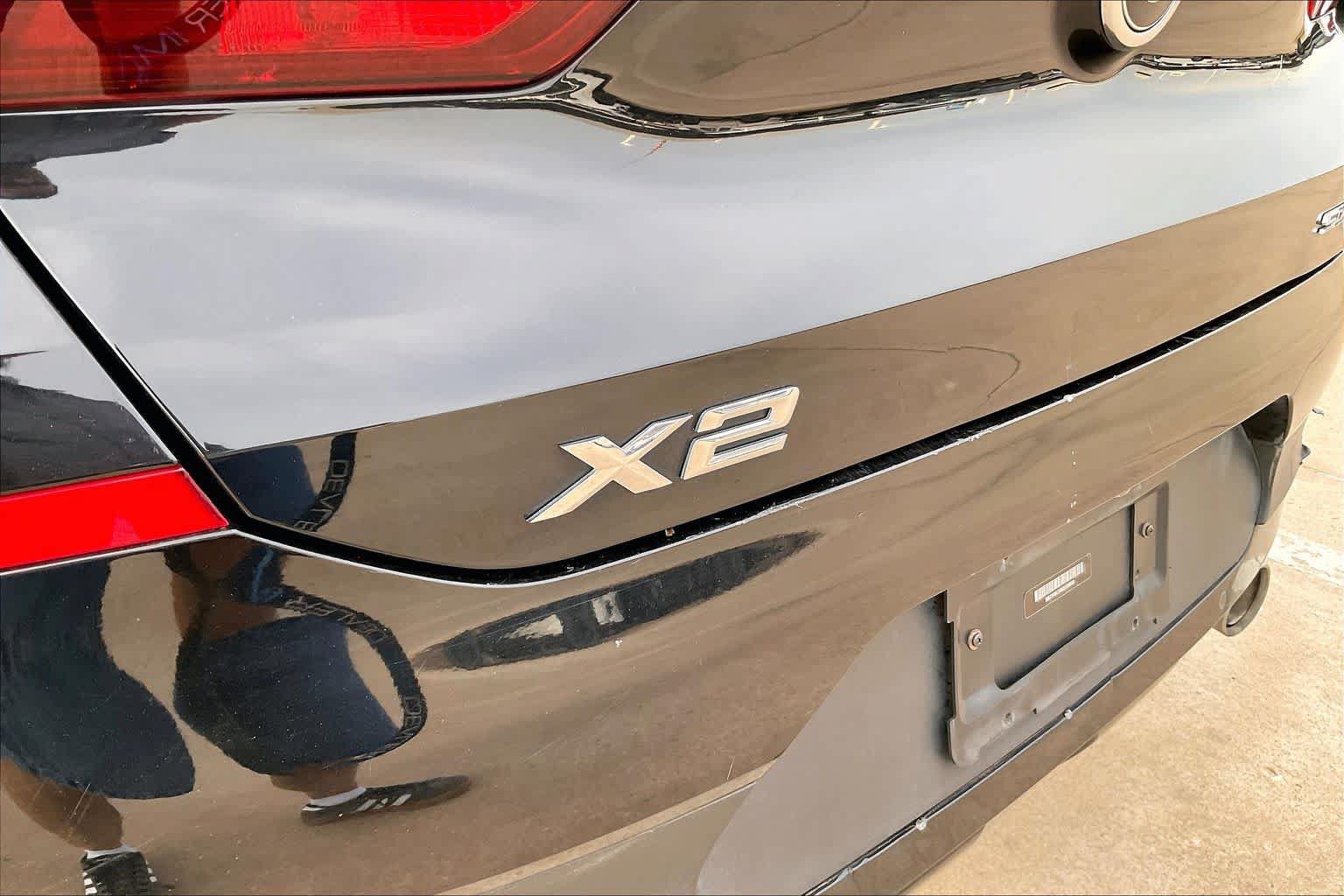 Used 2021 BMW X2 sDrive28i w/ Convenience Package FWD image 11