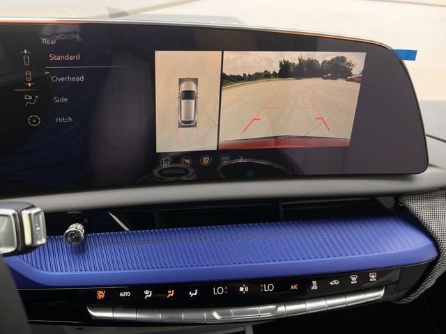 New 2026 Cadillac Optiq Luxury 1 RWD image 16