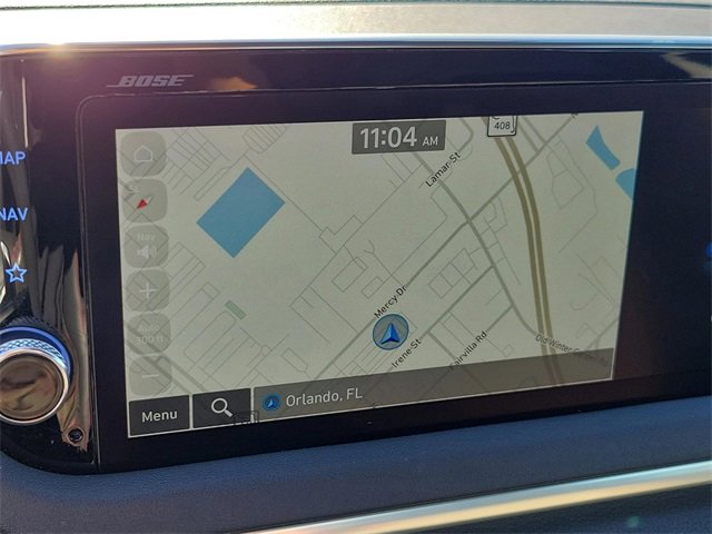 Used 2023 Hyundai Sonata SEL Plus image 24