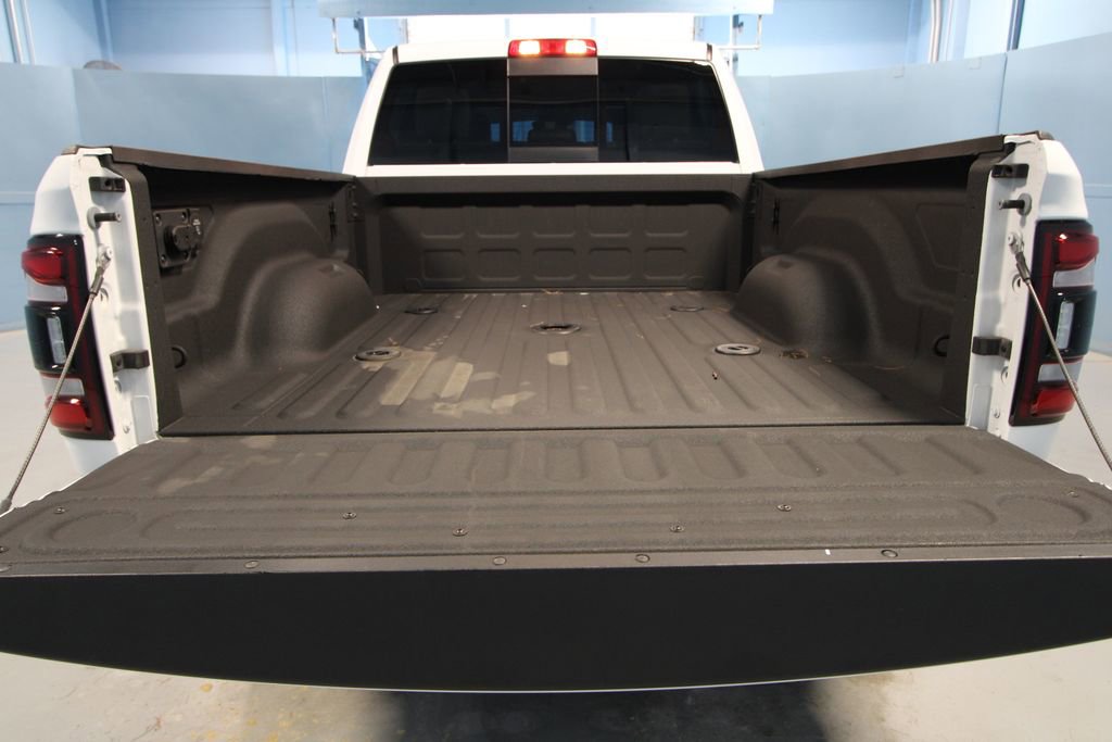 Used 2024 RAM 2500 Rebel w/ Safety Group image 47