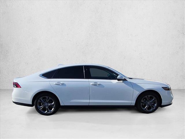 Certified 2023 Honda Accord EX image 4