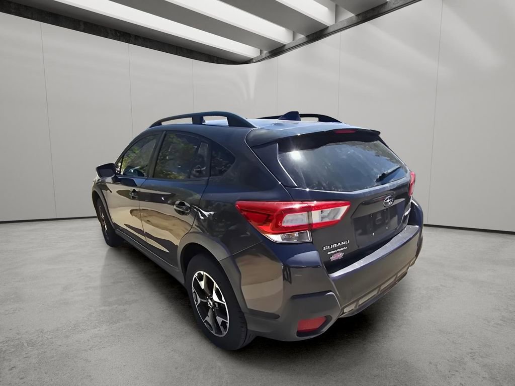 Used 2018 Subaru Crosstrek 2.0i Premium w/ Moonroof Package image 7