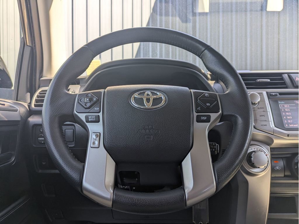 Used 2019 Toyota 4Runner SR5 Premium image 21
