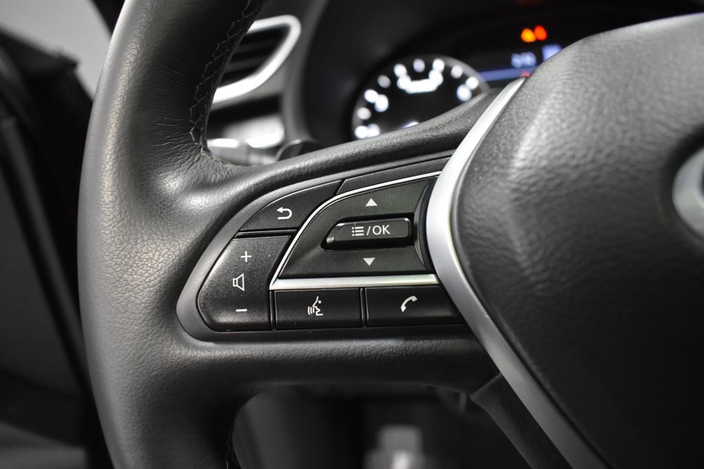 Used 2025 INFINITI QX55 Sensory w/ Lighting Package image 28