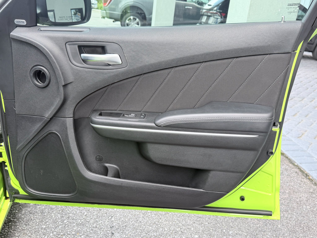 Used 2023 Dodge Charger SXT RWD image 30