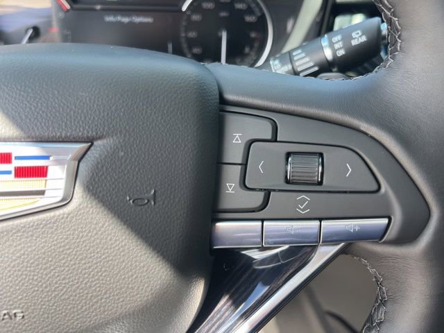 New 2025 Cadillac XT6 Premium Luxury w/ LPO, Floor Liner Package image 21